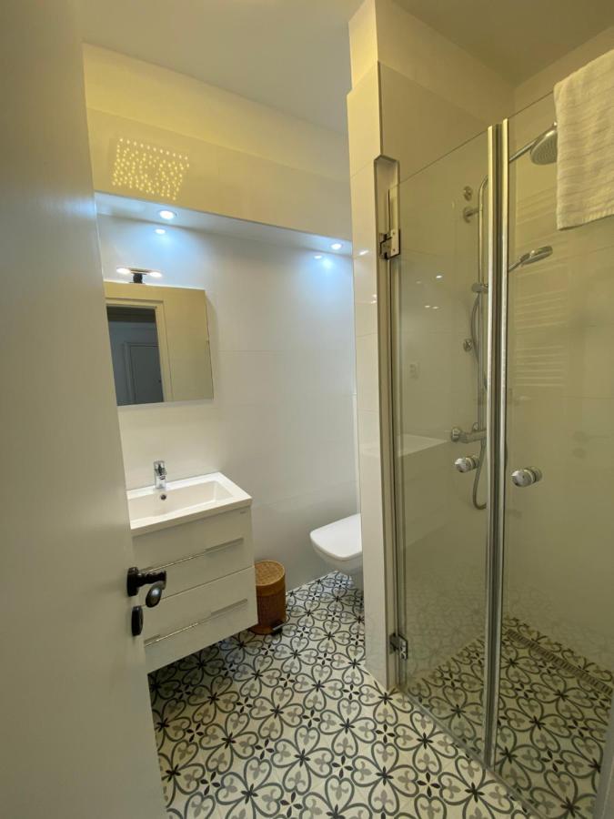 Home Sweet Apartment Buk Exterior photo